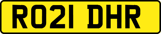RO21DHR