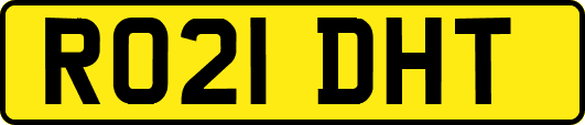 RO21DHT