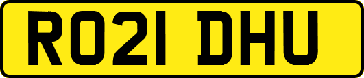 RO21DHU