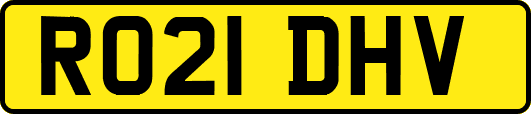 RO21DHV
