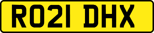 RO21DHX