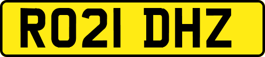 RO21DHZ