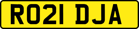 RO21DJA