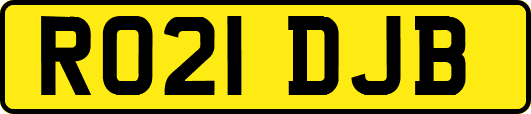 RO21DJB