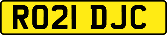 RO21DJC