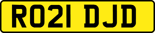 RO21DJD