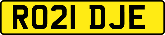 RO21DJE