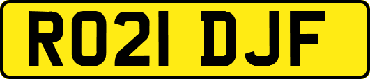 RO21DJF
