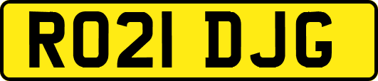 RO21DJG