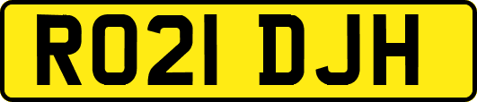 RO21DJH