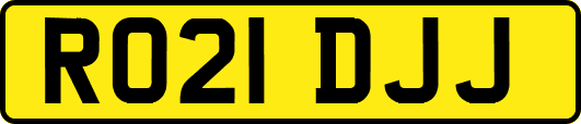 RO21DJJ