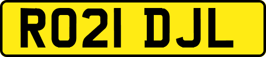 RO21DJL