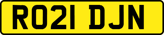 RO21DJN