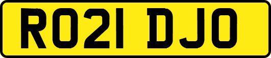 RO21DJO