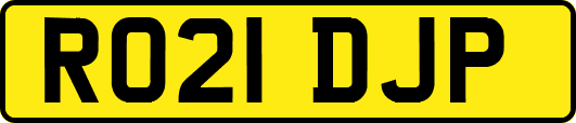 RO21DJP