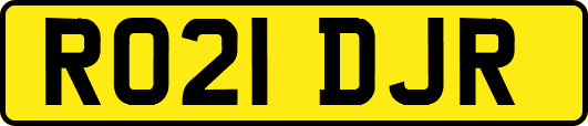 RO21DJR