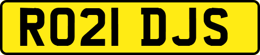 RO21DJS