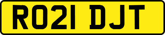 RO21DJT
