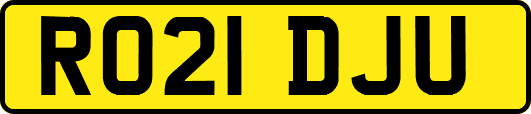 RO21DJU