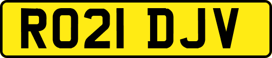 RO21DJV