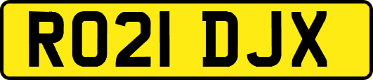 RO21DJX