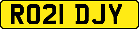 RO21DJY