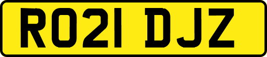 RO21DJZ