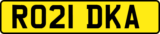 RO21DKA