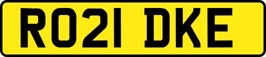 RO21DKE