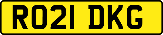 RO21DKG