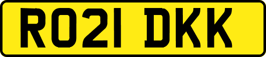 RO21DKK