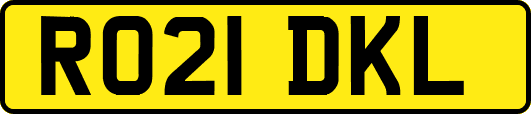 RO21DKL