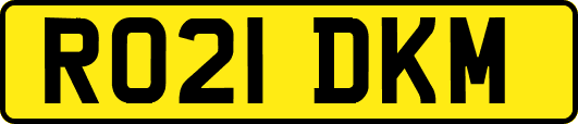 RO21DKM