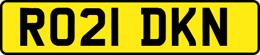 RO21DKN