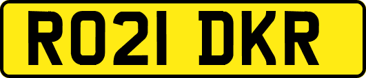 RO21DKR