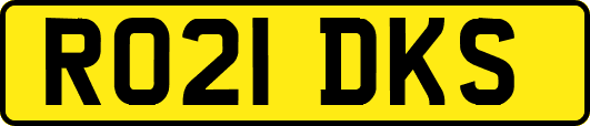 RO21DKS