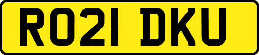 RO21DKU