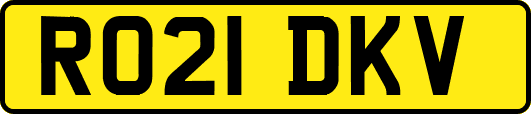 RO21DKV
