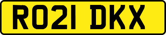 RO21DKX