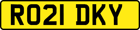 RO21DKY
