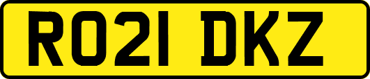 RO21DKZ