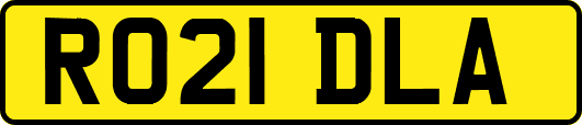 RO21DLA