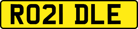 RO21DLE