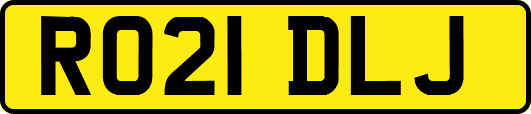 RO21DLJ