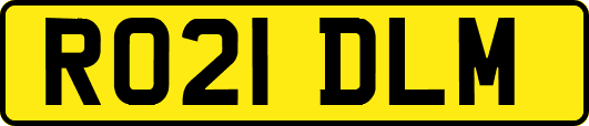 RO21DLM