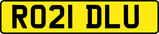 RO21DLU