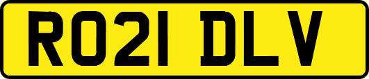 RO21DLV