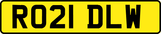 RO21DLW