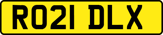 RO21DLX