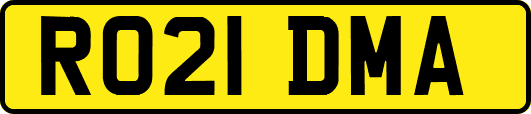 RO21DMA